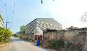 Pracha Thipat, Pathum Thani တွင် 1 အိပ်ခန်း ကုန်လှောင်ရုံ ရောင်းရန်အတွက်