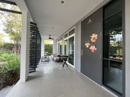 4 Bedroom Villa for sale at Mantana Bangna Km.7, Bang Kaeo, Bang Phli, Samut Prakan