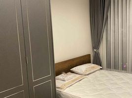 Studio Condo for rent at Life Asoke Hype, Makkasan