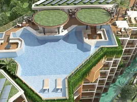 Studio Apartment for sale at Serene Condominium Phuket, Choeng Thale, Thalang