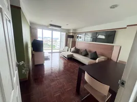 Studio Condo for sale at Rimhad Condo, Cha-Am