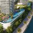 2 Bedroom Condo for sale at Canal Heights, Business Bay, Dubai