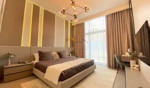 Studio Appartement zu verkaufen in Tuscan Residences, Dubai Oxford 212