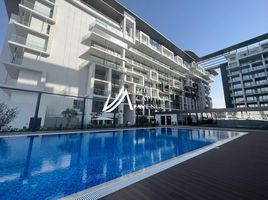 1 Bedroom Apartment for sale at Oasis 1, Oasis Residences, Masdar City, Abu Dhabi