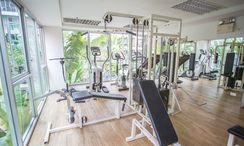 รูปถ่าย 2 of the Communal Gym at รีสอร์ทต้า เย็นอากาศ