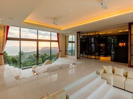 5 Bedroom Villa for sale at Sanh Kiri Kham, Na Mueang, Koh Samui, Surat Thani