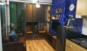 1 Schlafzimmer Wohnung zu verkaufen in Bang Na, Bangkok Ideo Blucove Sukhumvit