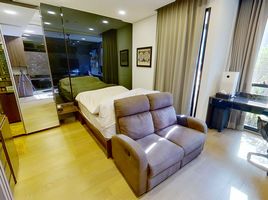 1 Schlafzimmer Wohnung zu vermieten im Ashton Chula-Silom, Si Phraya