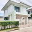 3 Bedroom House for sale at Baanfah Piyarom Tendro Wongwaen-Lumlukka Klong 6, Bueng Kham Phroi