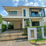 3 Bedroom House for rent at Saransiri Tiwanon Chaengwattana, Ban Mai, Mueang Pathum Thani