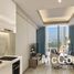 1 Schlafzimmer Appartement zu verkaufen im sensoria at Five Luxe, Al Fattan Marine Towers, Jumeirah Beach Residence (JBR)