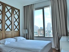 2 Schlafzimmer Wohnung zu vermieten im 185 Rajadamri, Lumphini, Pathum Wan, Bangkok