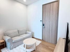 1 спален Кондо в аренду в WISH Signature II Midtown Siam, Thanon Phet Buri