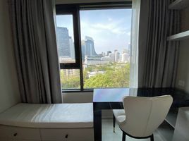 1 Bedroom Condo for sale at Life One Wireless, Lumphini, Pathum Wan, Bangkok