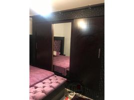 3 Bedroom Apartment for rent at El Rehab Extension, Al Rehab, New Cairo City