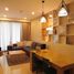 1 Bedroom Condo for sale at Villa Asoke, Makkasan