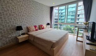 1 Bedroom Condo for sale in Nong Prue, Pattaya Apus