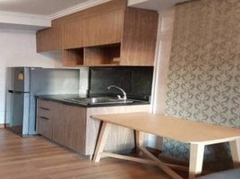 1 Bedroom Apartment for rent at Chapter One The Campus Kaset , Lat Yao