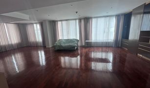 3 Schlafzimmern Wohnung zu verkaufen in Khlong Tan, Bangkok Siri Residence 