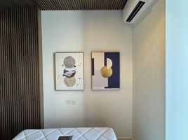 1 Bedroom Condo for sale at Whizdom Essence, Bang Chak, Phra Khanong, Bangkok