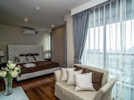 3 Schlafzimmer Wohnung zu vermieten im M Phayathai, Thanon Phaya Thai