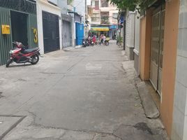 5 Schlafzimmer Haus zu verkaufen in Phu Nhuan, Ho Chi Minh City, Ward 13