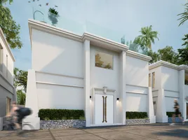 3 Schlafzimmer Villa zu verkaufen im Ivory Villas, Rawai