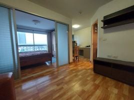 1 Bedroom Apartment for rent at D Condo Rattanathibet, Sai Ma