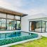 3 Schlafzimmer Villa zu verkaufen im Sawasdee Pool Villas - Bophut, Bo Phut, Koh Samui