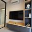 1 Schlafzimmer Appartement zu vermieten im Life Asoke Hype, Makkasan