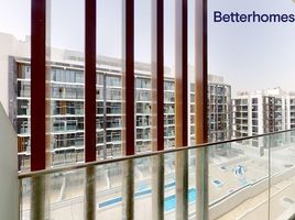 Studio Appartement zu verkaufen im AZIZI Riviera 17, Azizi Riviera, Meydan