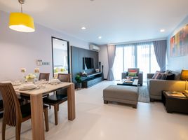 2 Bedroom Apartment for rent at The Klasse Residence, Khlong Toei Nuea