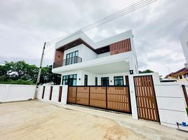 4 Bedroom Villa for rent in Hang Dong, Chiang Mai, Hang Dong, Hang Dong