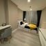 1 Bedroom Condo for rent at Metro Luxe Ratchada, Din Daeng, Din Daeng