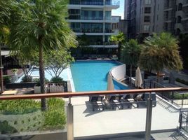 3 Bedroom Condo for sale at The Sanctuary Wong Amat, Na Kluea, Pattaya