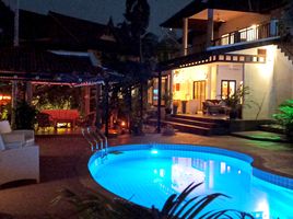 5 Schlafzimmer Villa zu vermieten in Chalong, Phuket Town, Chalong