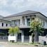 4 Bedroom Townhouse for sale at Atoll Java Bay, Bang Phli Yai, Bang Phli