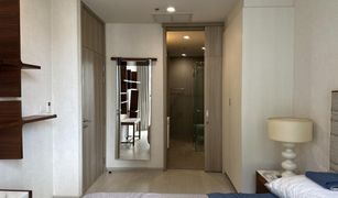 1 Bedroom Condo for sale in Lumphini, Bangkok Noble Ploenchit