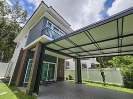 3 Schlafzimmer Villa zu vermieten im Supalai Bella Thalang Phuket, Thep Krasattri, Thalang