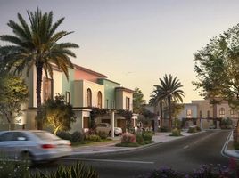 2 Bedroom Townhouse for sale at Yas Park Gate, Yas Acres