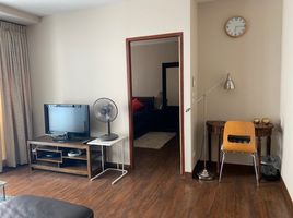 1 Schlafzimmer Wohnung zu vermieten im Von Napa Sukhumvit 38, Phra Khanong