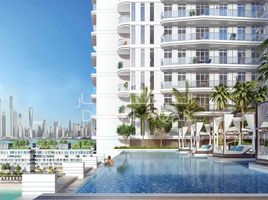 1 Bedroom Apartment for sale at Marina Vista, EMAAR Beachfront