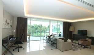 2 Bedrooms Apartment for sale in Thung Song Hong, Bangkok North Park Place