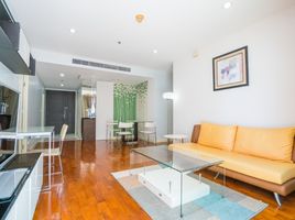 2 спален Кондо в аренду в Siri Residence , Khlong Tan