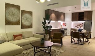 1 Habitación Apartamento en venta en La Mer, Dubái La Cote Building 2