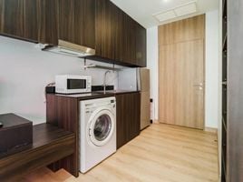 Studio Wohnung zu vermieten im Noble Reveal, Phra Khanong Nuea