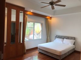 4 Schlafzimmer Villa zu vermieten im Grand Regent Residence, Pong, Pattaya, Chon Buri