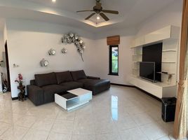 1 Schlafzimmer Villa zu verkaufen im Manora Village II, Nong Kae, Hua Hin, Prachuap Khiri Khan