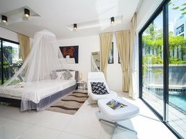 3 Bedroom Villa for sale at The Regent Pool Villa, Kamala, Kathu, Phuket