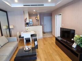 1 Bedroom Condo for sale at Sathorn Gardens, Thung Mahamek